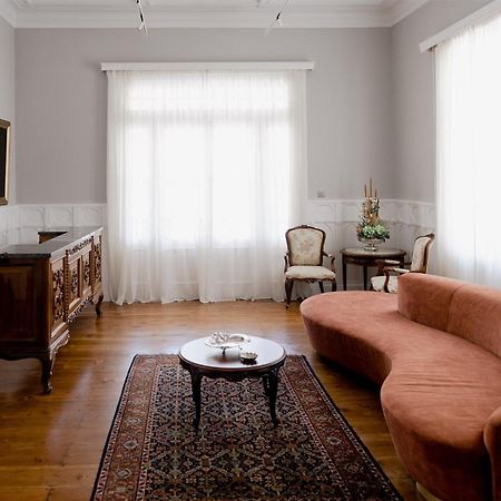 Victoria Mansion A Luxurious Neoclassical Experience Родос Экстерьер фото