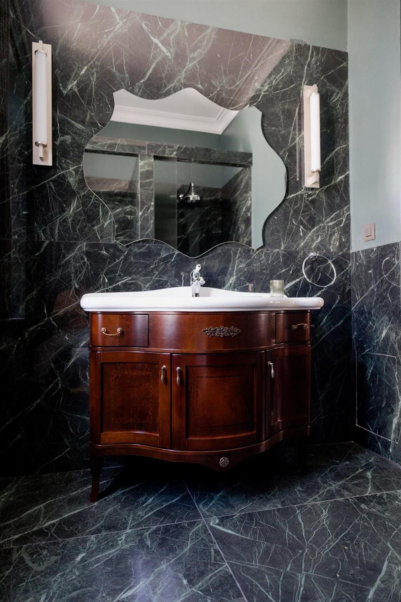 Victoria Mansion A Luxurious Neoclassical Experience Родос Экстерьер фото