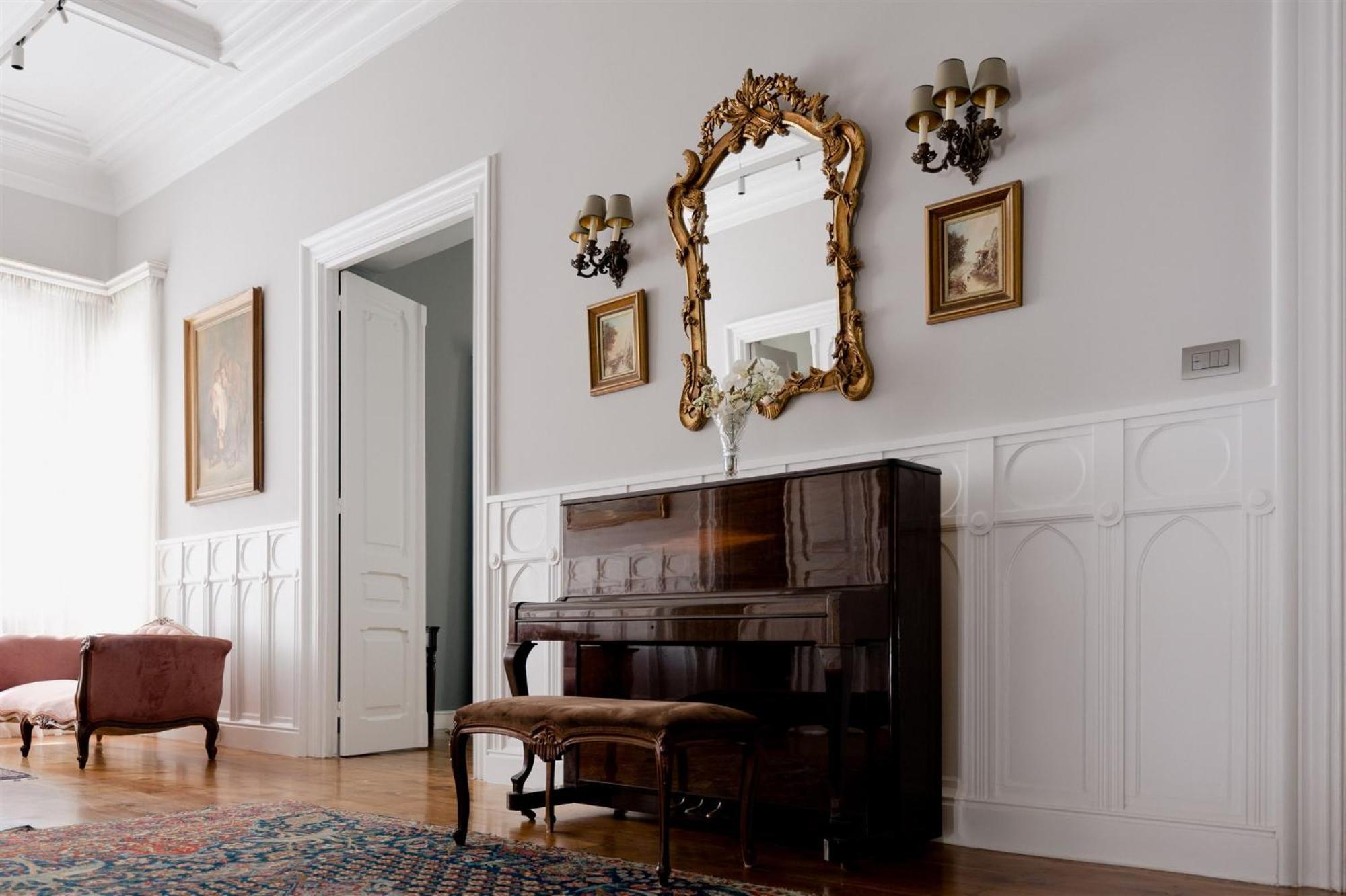 Victoria Mansion A Luxurious Neoclassical Experience Родос Экстерьер фото