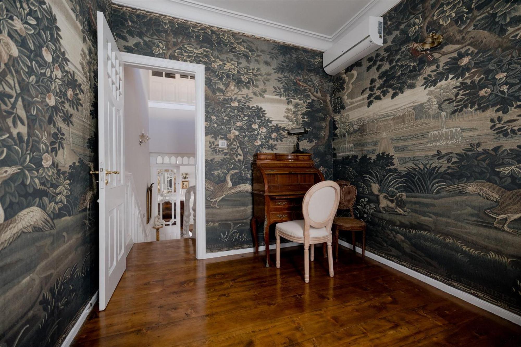 Victoria Mansion A Luxurious Neoclassical Experience Родос Экстерьер фото