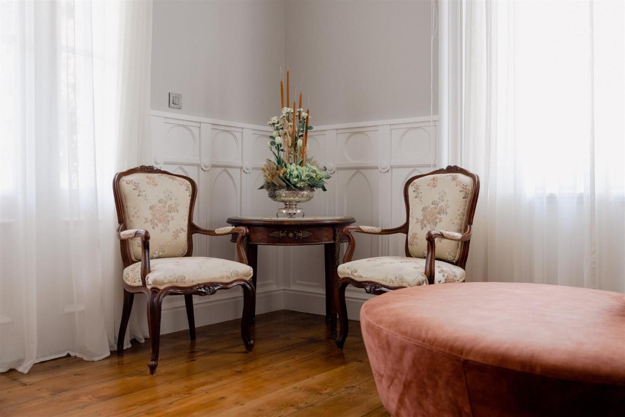 Victoria Mansion A Luxurious Neoclassical Experience Родос Экстерьер фото